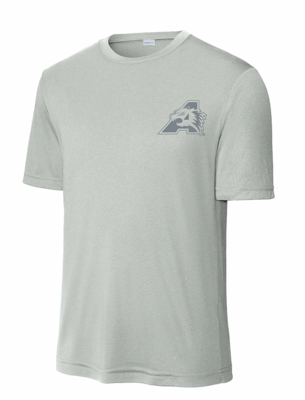 Annetta Bearcat Camo Moisture Management Tee