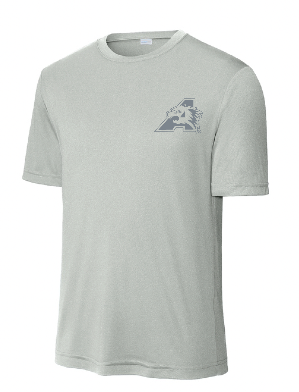 Annetta Bearcat Camo Moisture Management Tee