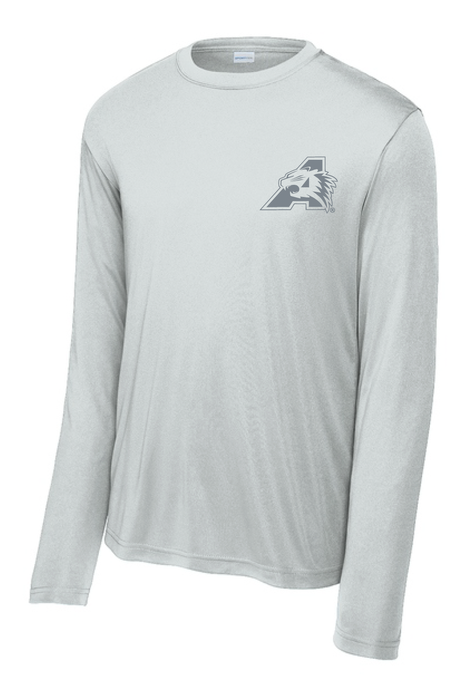 Annetta Bearcat Camo Moisture Management Tee