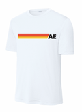 Annetta AE Logo Moisture Management Tee