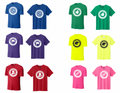 Annetta House Tee