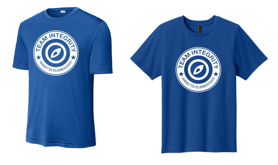 Annetta House Tee