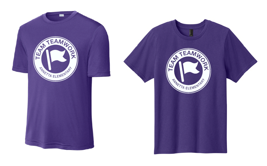 Annetta House Tee