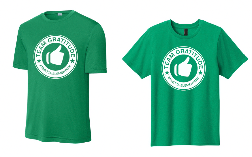 Annetta House Tee