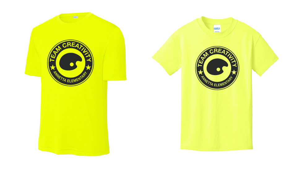 Annetta House Tee
