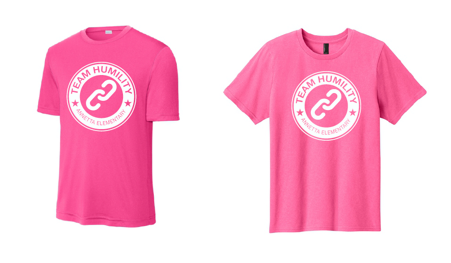 Annetta House Tee