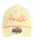 Annetta Imperial Caps - Build Your Own Color Way