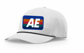 Annetta AE Patch Richardson Performance Rope Cap