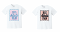 Coder "Big Aledo/Coder" Fan Comfort Colors Tee