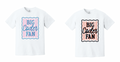 Coder "BIG CODER" Fan Comfort Colors Tee