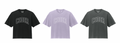 Coder Block Logo Ladies Boxy Tee - optional logo (Coder/Bearcat)