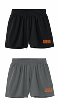 Coder Pocketed Shorts - optional logo (Coder/Aledo)