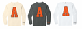 Coder BIG A Long Sleeve Comfort Color Tee
