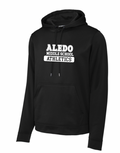 Aledo MS Athletics Moisture Management Hoodie