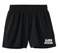 Aledo MS Athletics Pocketed Shorts