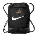Aledo MS Athletics Nike Drawstring Tote