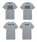 McAnally MS Athletics Cotton Tee