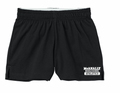 McAnally MS Athletics Girls Jersey Knit Squad Shorts