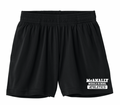 McAnally MS Athletics Pocketed Shorts