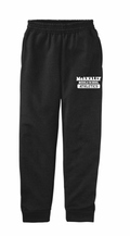 McAnally MS Athletics Joggers