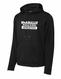 McAnally MS Athletics Moisture Management Hoodie