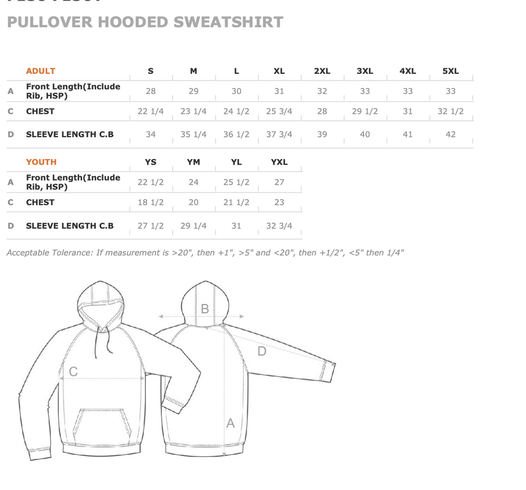 BCHS Football Moisture Management Hoodie with Eagles Logo