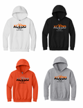 Aledo Football Cotton Hoodie
