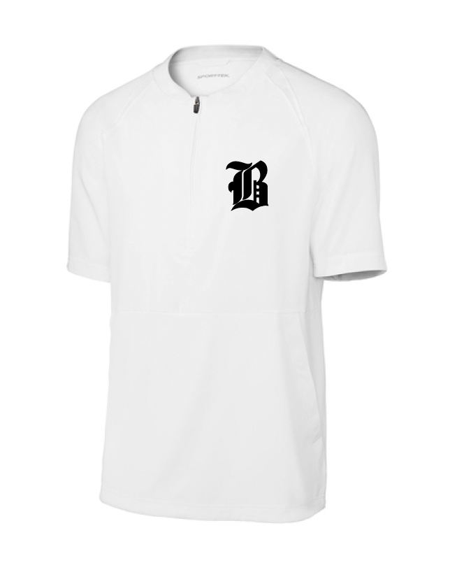 Texas Blacksox Cage Jacket