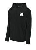 Texas Blacksox Long Sleeve Cage Jacket