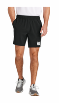 Texas Blacksox Shorts