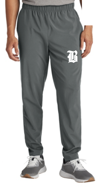 Texas Blacksox Pants