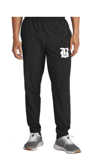 Texas Blacksox Pants