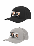 Aledo Football Zapped YOUTH Cap with Patch