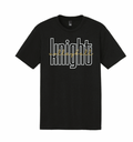 Eagle Mountain Volleyball Soft Cotton T-Shirt (Unisex, Ladies, and Youth) - Cursive Logo
