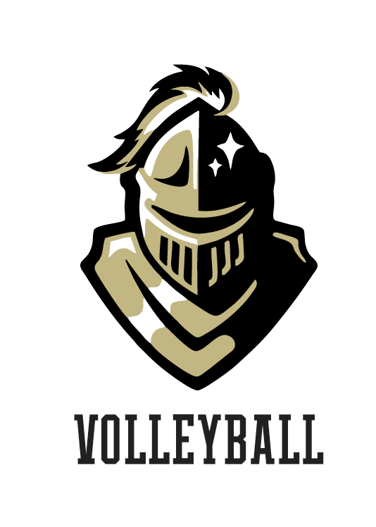 Eagle Mountain Volleyball Decal/Sticker