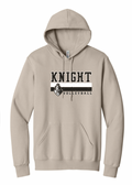 Eagle Mountain Volleyball Hooded Sweatshirt - Stripe Logo
