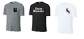 Texas Blacksox Practice Package