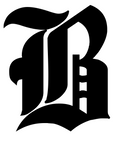 Texas Blacksox Decal/Sticker