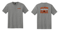 7u Mulkey Football Cotton Tee