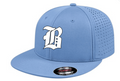 Texas Blacksox Columbia Cap