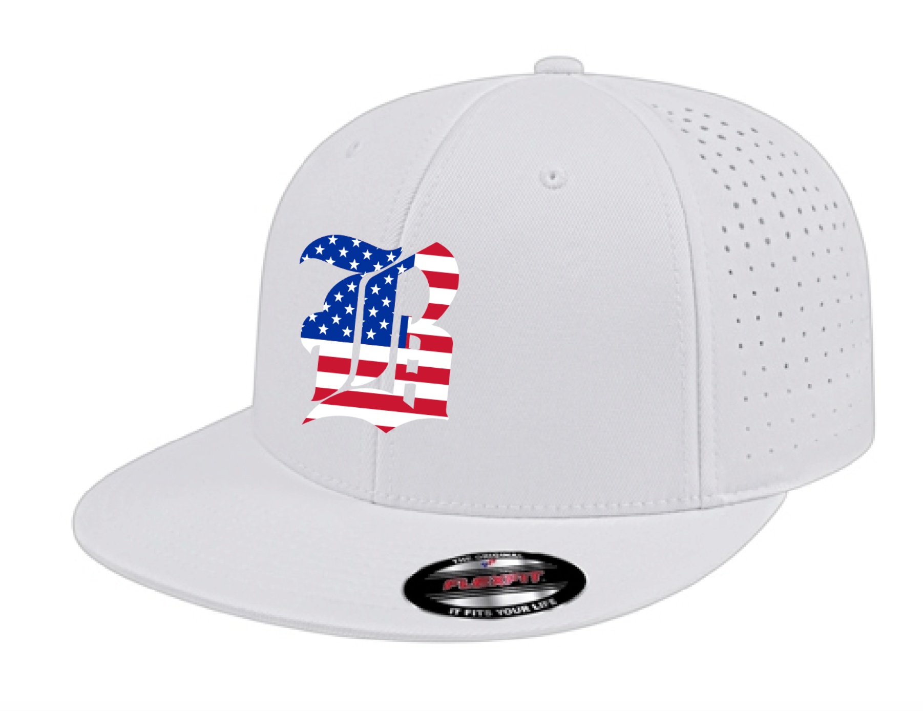 Texas Blacksox All American Cap