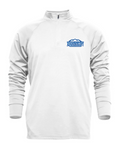 Mannion Middle School Cloud 1/4 Zip