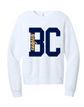 BC Eagles Crewneck Sweatshirt