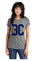 BC Eagles Soft Cotton Tee (Youth, Ladies or Unisex)