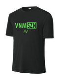 Venom VNMSZN Moisture Management Tee
