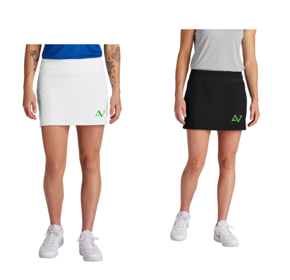 Venom Ladies Skort