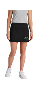 Venom Ladies Skort