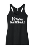 Venom Next Level Tank - Distressed Logo