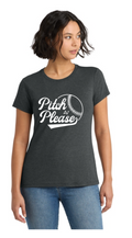 Venom Soft Cotton Tee - Pitch Please AV