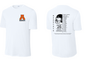 7u Mulkey Roster Tee
